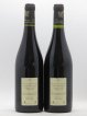 IGP Collines Rhodaniennes Syrah De Mirbaudie Domaine Georges Vernay (no reserve) 2015 - Lot of 2 Bottles