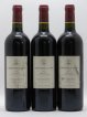 Carruades de Lafite Rothschild Second vin  2005 - Lot of 3 Bottles