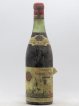 Châteauneuf-du-Pape Isabel Ferrando  1962 - Lot of 1 Bottle