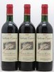 Canon-Fronsac Château Canon 1989 - Lot of 12 Bottles