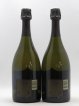 Dom Pérignon Moët & Chandon by Andy Warhol 2002 - Lot of 2 Bottles