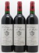 La Dame de Montrose Second Vin  1999 - Lot de 6 Bouteilles