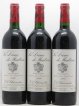 La Dame de Montrose Second Vin  1999 - Lot de 6 Bouteilles