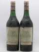 Château Haut Brion 1er Grand Cru Classé  1964 - Lot of 2 Bottles