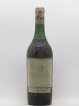 Château Haut Brion 1er Grand Cru Classé  1964 - Lot of 1 Bottle