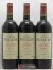 Château Maucaillou  2005 - Lot of 6 Bottles