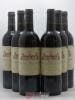 Château Beaumont Cru Bourgeois  2000 - Lot of 6 Bottles