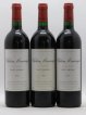 Château Maucamps Cru Bourgeois  2000 - Lot of 6 Bottles