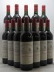 Château Jean Faure Grand Cru Classé  1989 - Lot of 12 Bottles