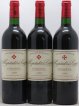L'Hospitalet de Gazin Second vin  1998 - Lot of 12 Bottles