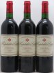 L'Hospitalet de Gazin Second vin  1998 - Lot of 12 Bottles