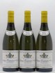 Puligny-Montrachet 1er Cru Les Pucelles Domaine Leflaive  2016 - Lot of 3 Bottles