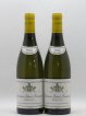 Bienvenues-Bâtard-Montrachet Grand Cru Domaine Leflaive  2016 - Lot of 2 Bottles