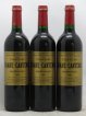 Château Brane Cantenac 2ème Grand Cru Classé  2002 - Lot of 6 Bottles