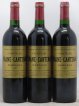 Château Brane Cantenac 2ème Grand Cru Classé  1997 - Lot of 6 Bottles