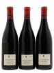 Musigny Grand Cru Cuvée Vieilles Vignes Comte Georges de Vogüé  2017 - Lot of 3 Bottles