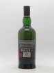 Ardbeg 22 years 1996 Of. Twenty Something Ex-Bourbon Cask - bottled 2018 Special Comittee Only Edition The Ultimate   - Lot de 1 Bouteille