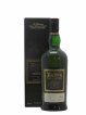 Ardbeg 22 years 1996 Of. Twenty Something Ex-Bourbon Cask - bottled 2018 Special Comittee Only Edition The Ultimate   - Lot de 1 Bouteille