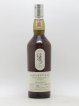 Lagavulin 21 years 1991 Of. Natural Cask Strength Sherry Cask Finish - One of 2772 - bottled 2012 Limited Edition   - Lot de 1 Bouteille