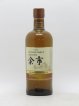 Yoichi Of. Bourbon Wood Finish 2018 Release Nikka Whisky   - Lot of 1 Bottle