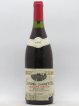 Charmes-Chambertin Grand Cru Vieilles Vignes Jacky Truchot  1995 - Lot de 1 Bouteille