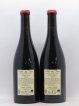 Côtes du Jura Cuvée Julien Jean-François Ganevat (Domaine)  2018 - Lot of 2 Bottles