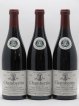 Chambertin Grand Cru Cuvée Héritiers Latour Louis Latour (Domaine)  2001 - Lot of 3 Bottles