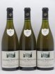 Chevalier-Montrachet Grand Cru Jacques Prieur (Domaine)  2007 - Lot of 3 Bottles