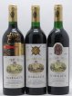 Bacchus Collection - Chateau Siran   - Lot of 18 Bottles