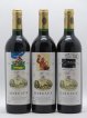 Bacchus Collection - Chateau Siran   - Lot of 18 Bottles