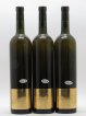 IGP Sicile Serragghia Zibibbo Riserva Genevieve Giotto Bini 2014 - Lot of 3 Bottles
