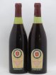 Mazis-Chambertin Grand Cru Faiveley (Domaine)  1978 - Lot of 2 Bottles