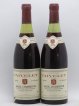 Mazis-Chambertin Grand Cru Faiveley (Domaine)  1978 - Lot of 2 Bottles