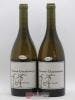 Corton-Charlemagne Grand Cru Philippe Pacalet  2007 - Lot of 2 Bottles