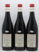 Montepulciano d'Abruzzo DOC Emidio Pepe  2000 - Lot of 6 Bottles
