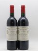 Château Cheval Blanc 1er Grand Cru Classé A  1994 - Lot de 2 Bouteilles