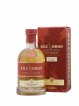 Kilchoman 2011 Of. Caroni Cask n°531-2011 - One of 258 - bottled 2016 LMDW 60th Anniversary   - Lot de 1 Bouteille