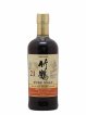 Taketsuru 21 years Of. Pure Malt Madeira Wood Finish - bottled 2014 80th Anniversary Nikka Whisky   - Lot de 1 Bouteille