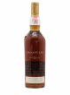 Lagavulin 25 years Of. 200th Anniversary One of 8000 - bottled 2016   - Lot de 1 Bouteille
