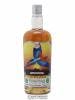 Trinidad 22 years 1991 Silver Seal Whisky Company Cask n°2398 - One of 345 - bottled 2014 Whisky Antique   - Lot of 1 Bottle