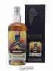 Trinidad 22 years 1991 Silver Seal Whisky Company Cask n°2398 - One of 345 - bottled 2014 Whisky Antique   - Lot of 1 Bottle