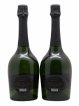 Grand Siècle Laurent Perrier N°25  - Lot of 2 Bottles