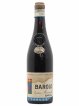 Barolo DOCG Cannubi Bartolo Mascarello 1958 - Lot of 1 Bottle