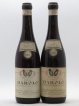 Barolo DOCG Aldo Conterno 1961 - Lot of 2 Bottles