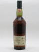 Lagavulin 12 years 1995 Of. European Oak bottled 2008 Friends of the Classic Malts Limited Edition   - Lot of 1 Bottle