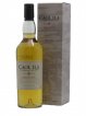 Caol Ila 8 years Of. Unpeated Style bottled in 2006   - Lot de 1 Bouteille