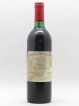 Château Cheval Blanc 1er Grand Cru Classé A  1980 - Lot de 1 Bouteille