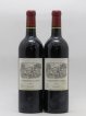 Carruades de Lafite Rothschild Second vin  2012 - Lot of 2 Bottles