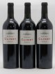 Château Clinet  2007 - Lot of 6 Bottles