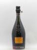 La Grande Dame Veuve Clicquot Ponsardin Coffret Black Cruise 1998 - Lot of 1 Bottle